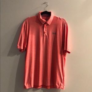 Under Armour Polo | Size M